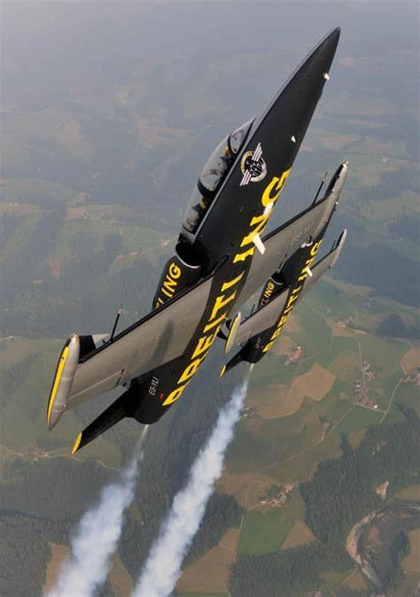 Breitling jet military